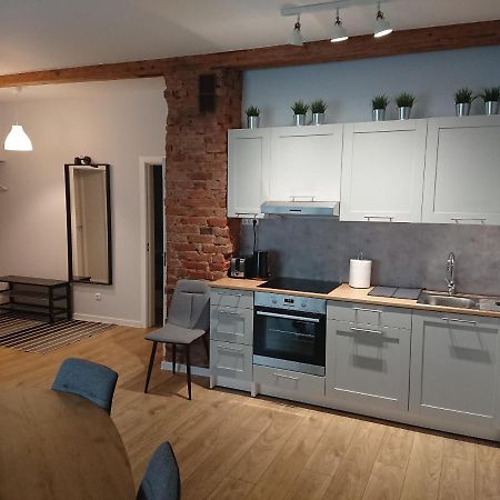Misko Apartments Šilutė Εξωτερικό φωτογραφία