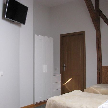 Misko Apartments Šilutė Δωμάτιο φωτογραφία