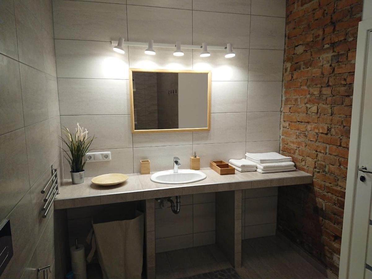 Misko Apartments Šilutė Εξωτερικό φωτογραφία