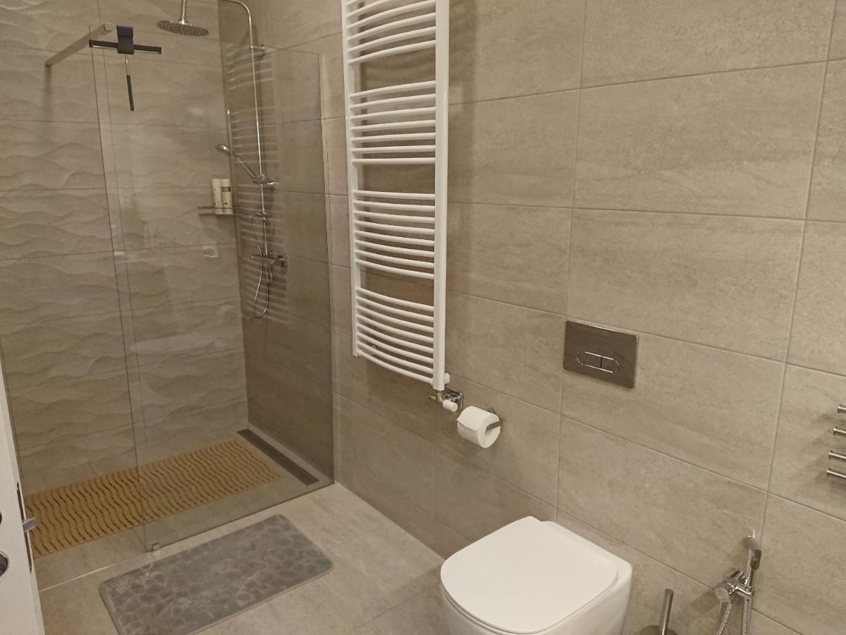 Misko Apartments Šilutė Εξωτερικό φωτογραφία