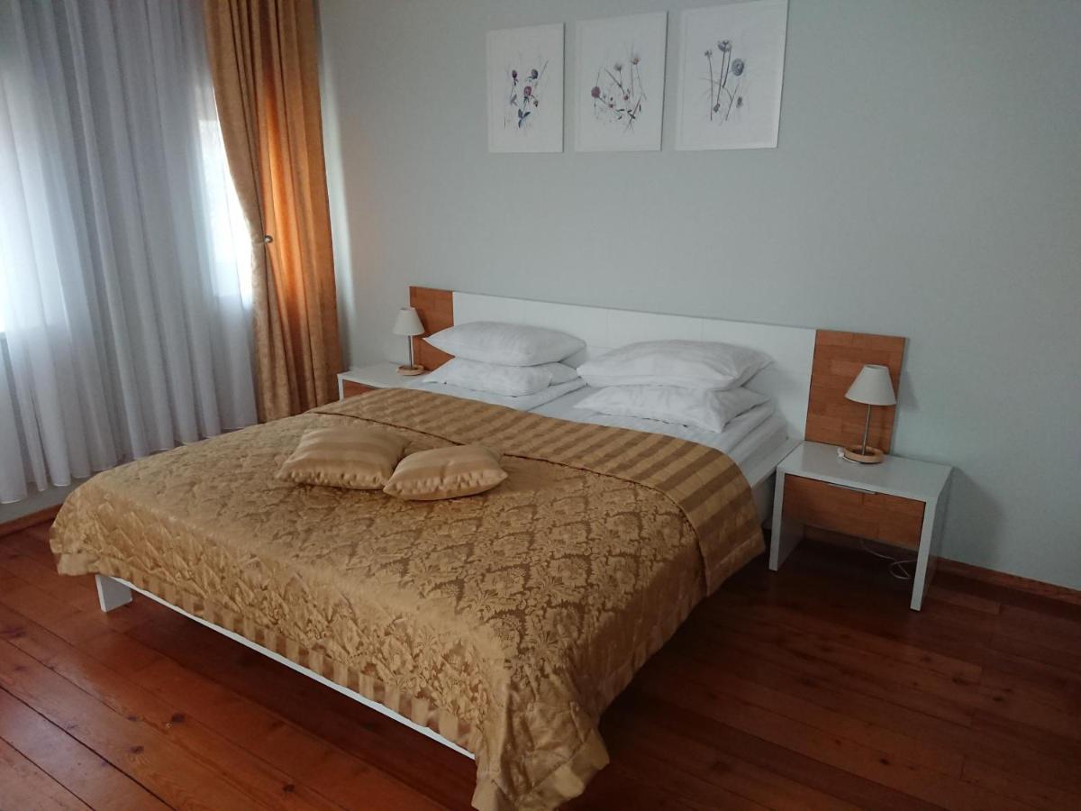 Misko Apartments Šilutė Εξωτερικό φωτογραφία