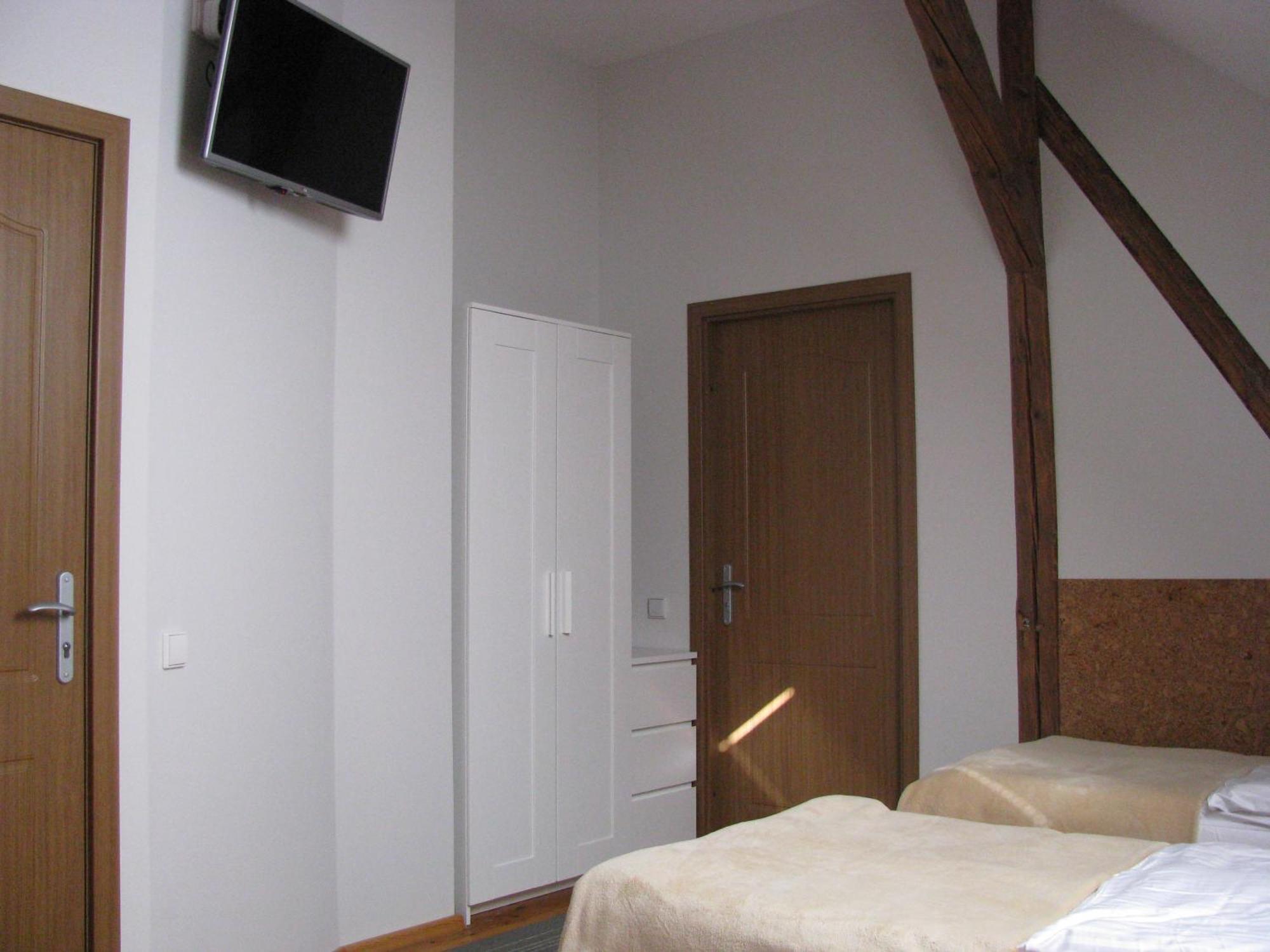 Misko Apartments Šilutė Δωμάτιο φωτογραφία